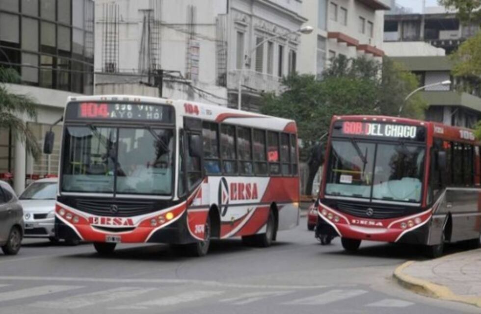 La UTA se adhirió al paro de la CGT y no habrá transporte público el martes que viene