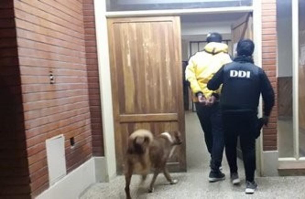 Cae la banda que se dedicaba a asaltar camiones de reparto en Caleta Olivia