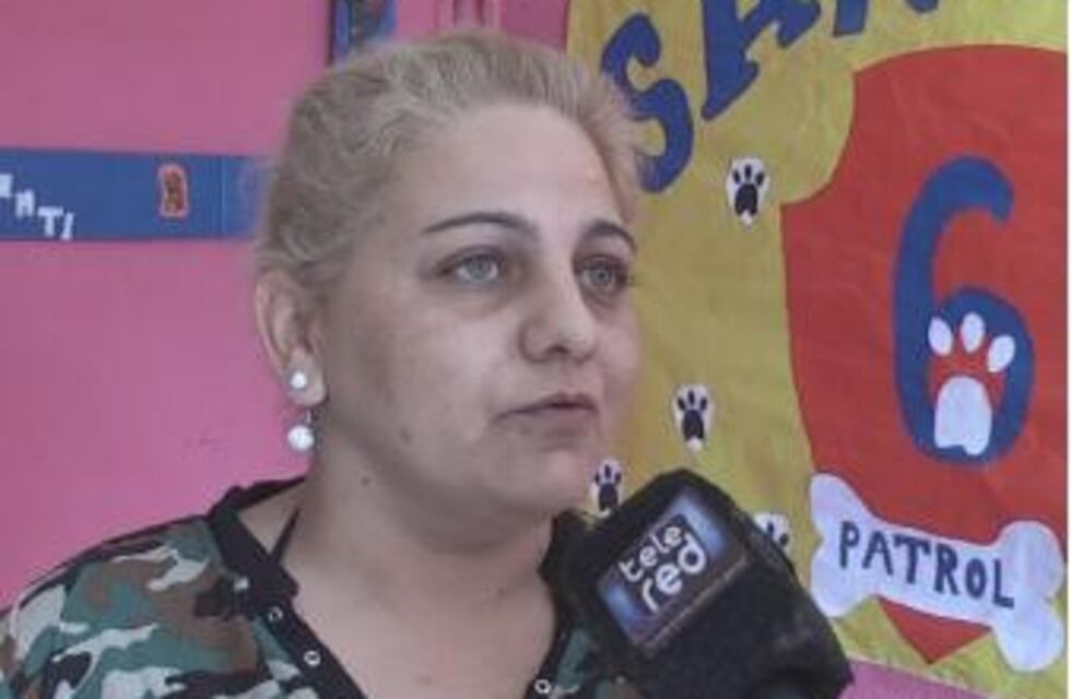 Marcos Juárez: nuevo comedor comunitario