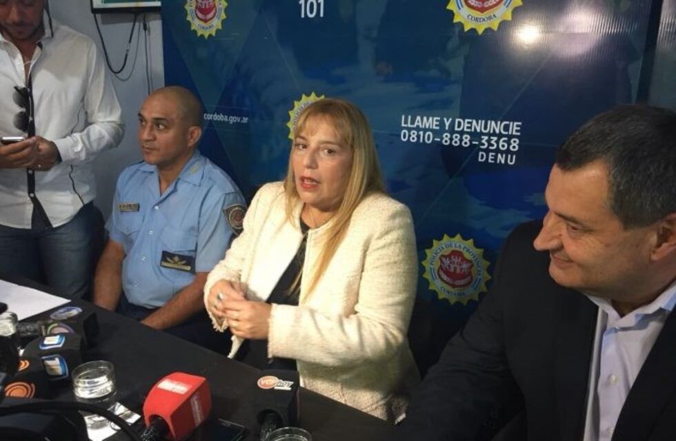 Comerciante de Villa Carlos Paz fue detenido por presunta divulgación de pornografía infantil