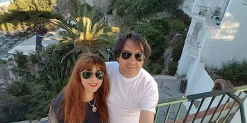 La esposa de Rodolfo Ridao ahora estará a cargo de la emisora donde ocurrió el violento episodio\u002E