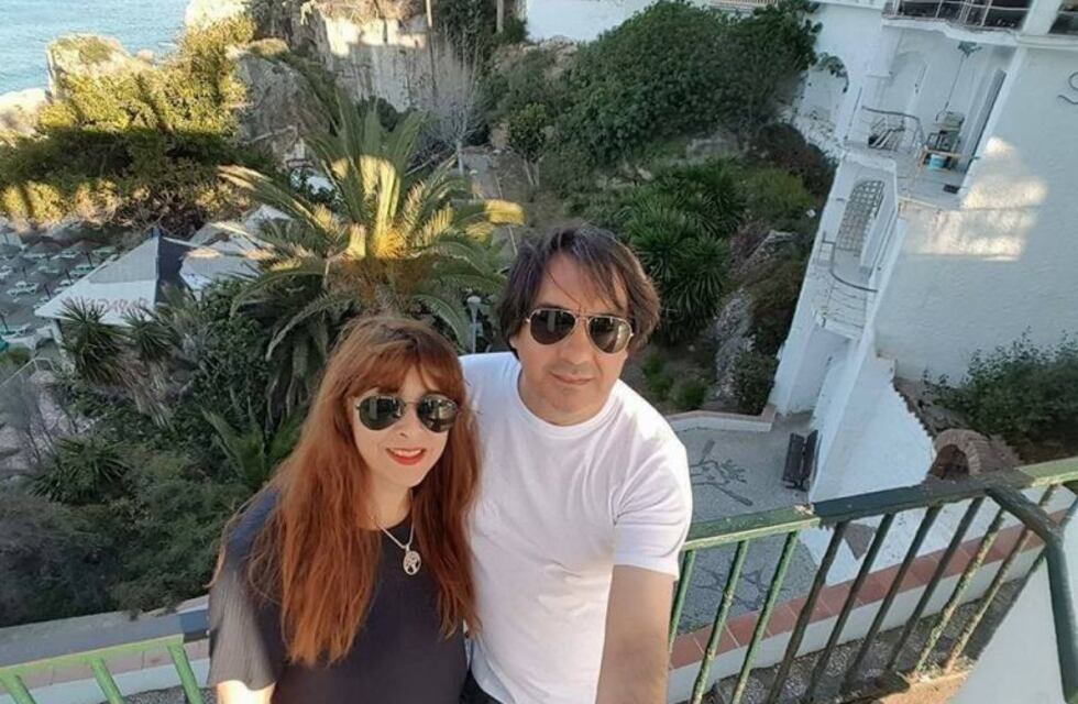 La mujer del empresario que violentó a una locutora, quedó al frente de la radio