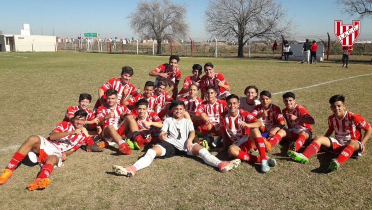 La Séptima y la Octava van por los títulos de sus respectivas categorías\u002E