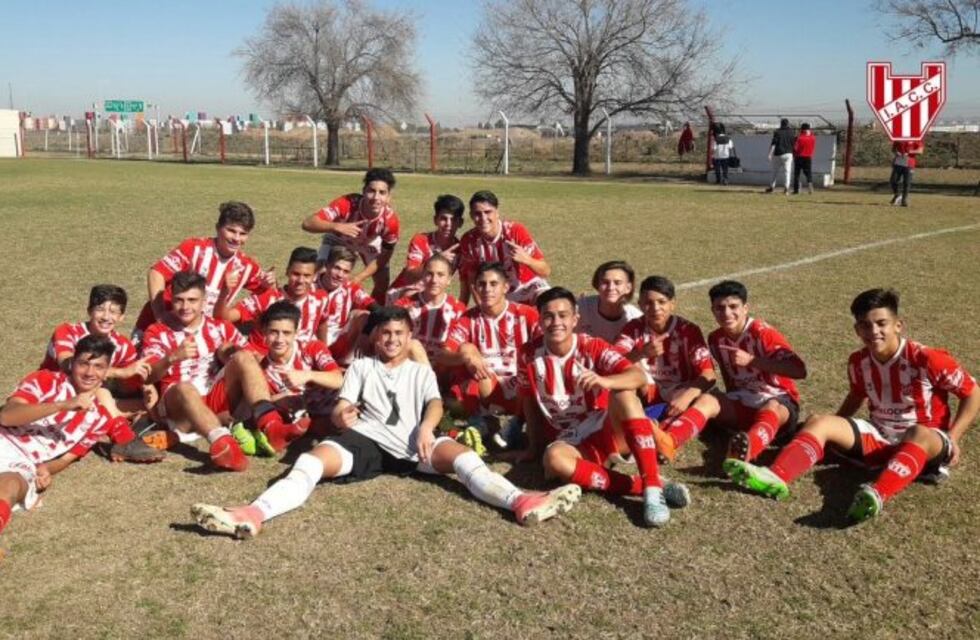 Los Juveniles de Instituto, con dos finales en Rosario