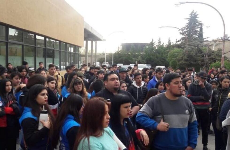 La UNPA presentó su oferta académica