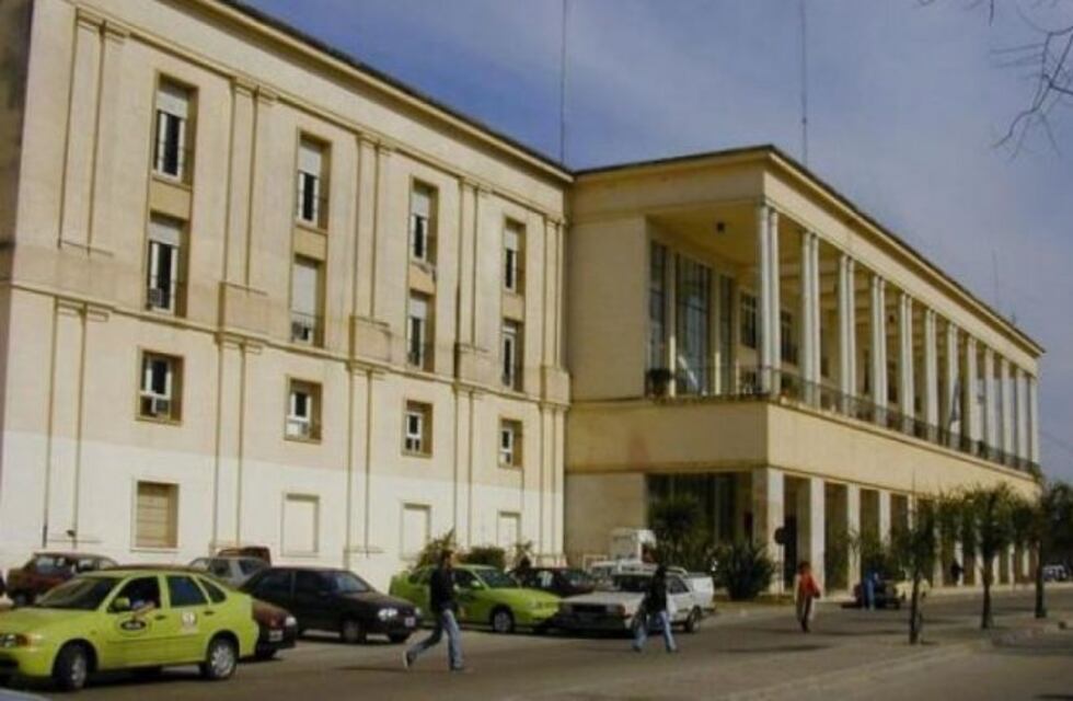 Paro universitario para el lunes en Córdoba