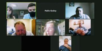 Santa Cruz Protege: el turismo y comercio son las actividades que más pidieron ayuda