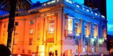 Teatro Municipal