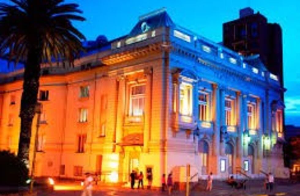 El Teatro Municipal cerrará sus puertas por tiempo indeterminado