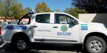 Demoraron a una pareja teniendo relaciones (25 Informa)