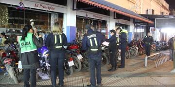 Conducía con once veces más de lo permitido de alcohol en sangre\u002E (Web)\u002E