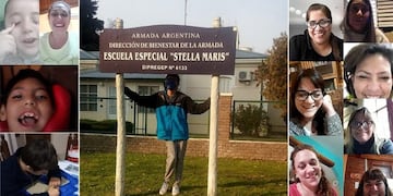 Escuela Especial  Stella Maris