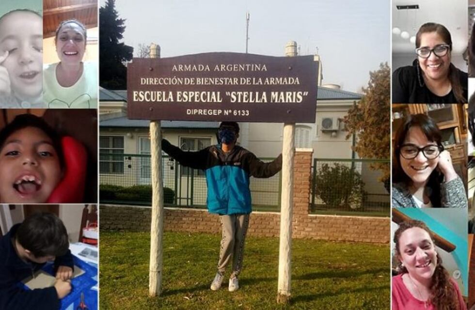 Día de la Educación Especial: Stella Maris afronta nuevos desafíos educativos