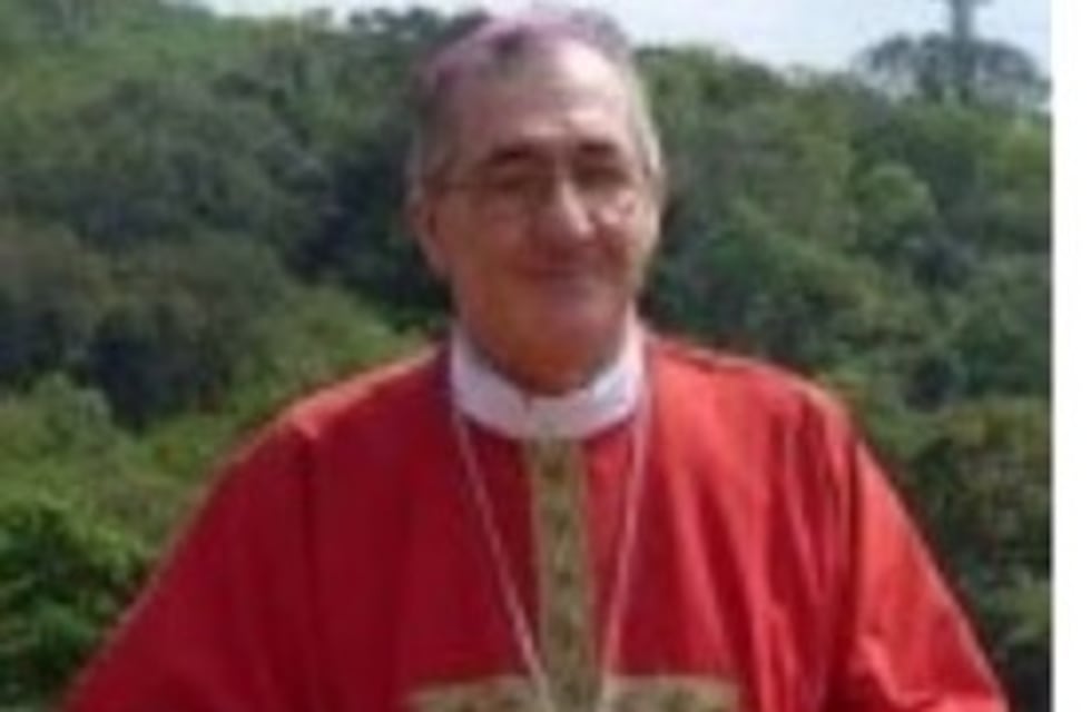 Monseñor Martínez: "Si un cura dice a quién votar, es un mal sacerdote"