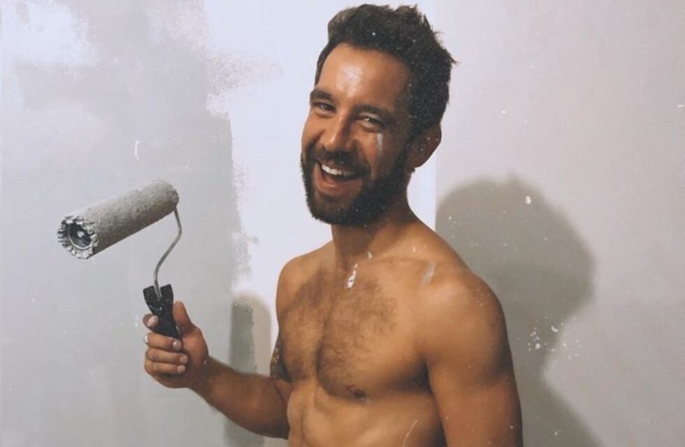 El blooper de Cachete Sierra en pleno vivo: "Esto se usa así"