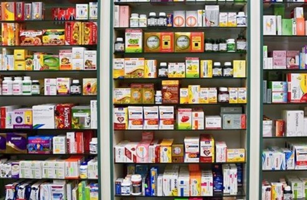 ANMAT retira del mercado un medicamento para chicos