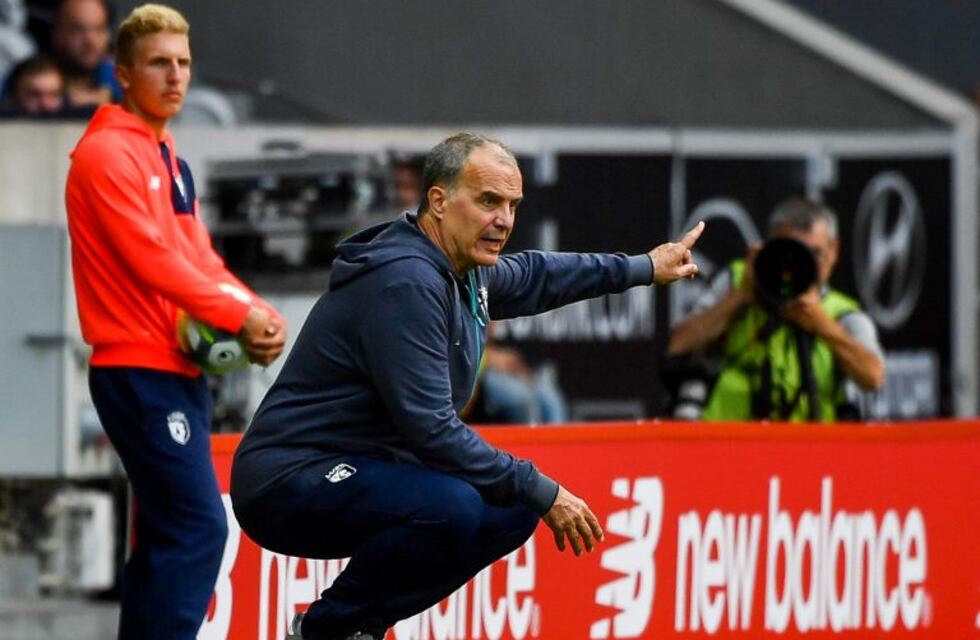 Un ex ayudante de Bielsa se quedó sin trabajo en México