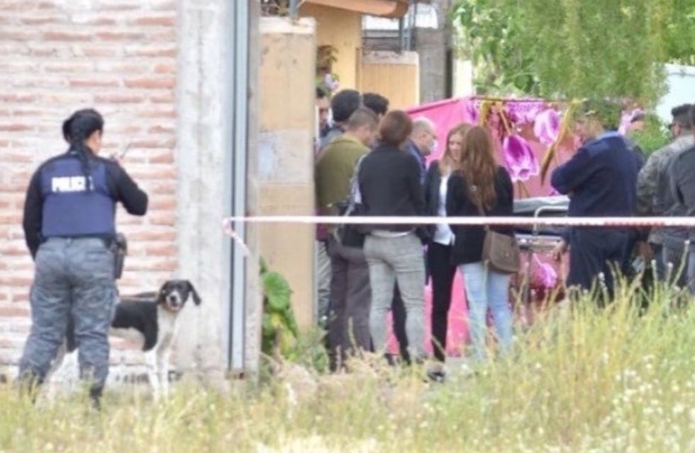 San Rafael: así fueron los macabros homicidios de la pareja de panaderos