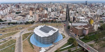 Nueva Legislatura\u002E