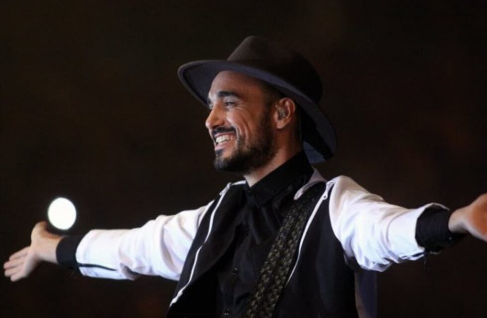 "Argentina canta en cuarentena": el evento que une al país contra el coronavirus