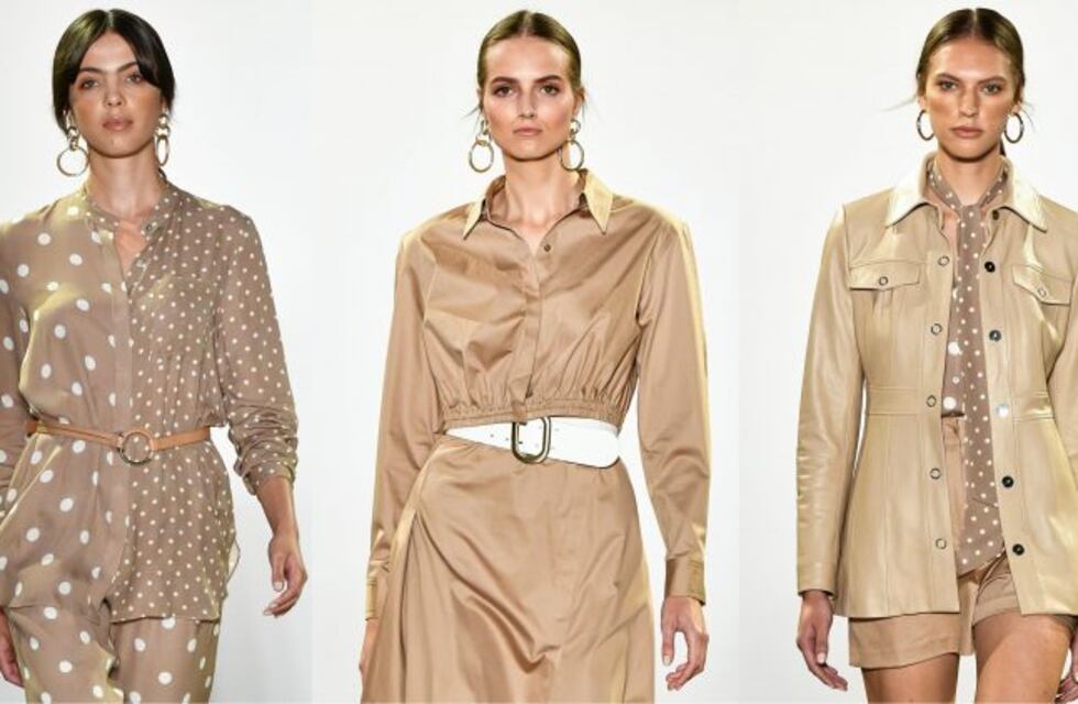 Beige: el color más subestimado llegó para quedarse