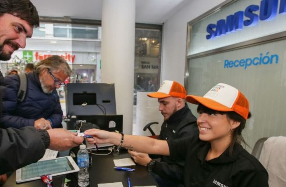 Buenos Aires 2018: el Pase Olímpico de la Juventud bate récords