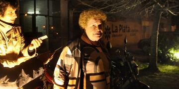 El descargo de la madre de Balcedo\u002E