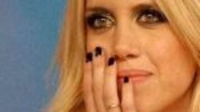 Wanda Nara le deju00f3 un mensaje a su mayor fan.