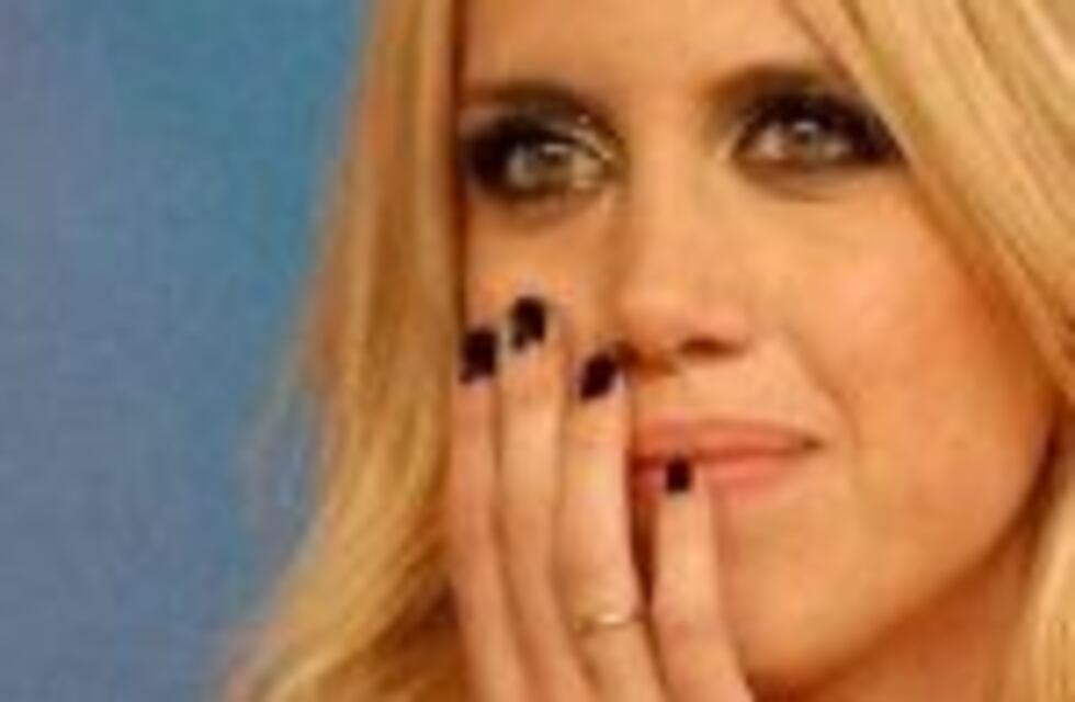 Wanda se puso sensible y le dedicó un video a su famoso fan