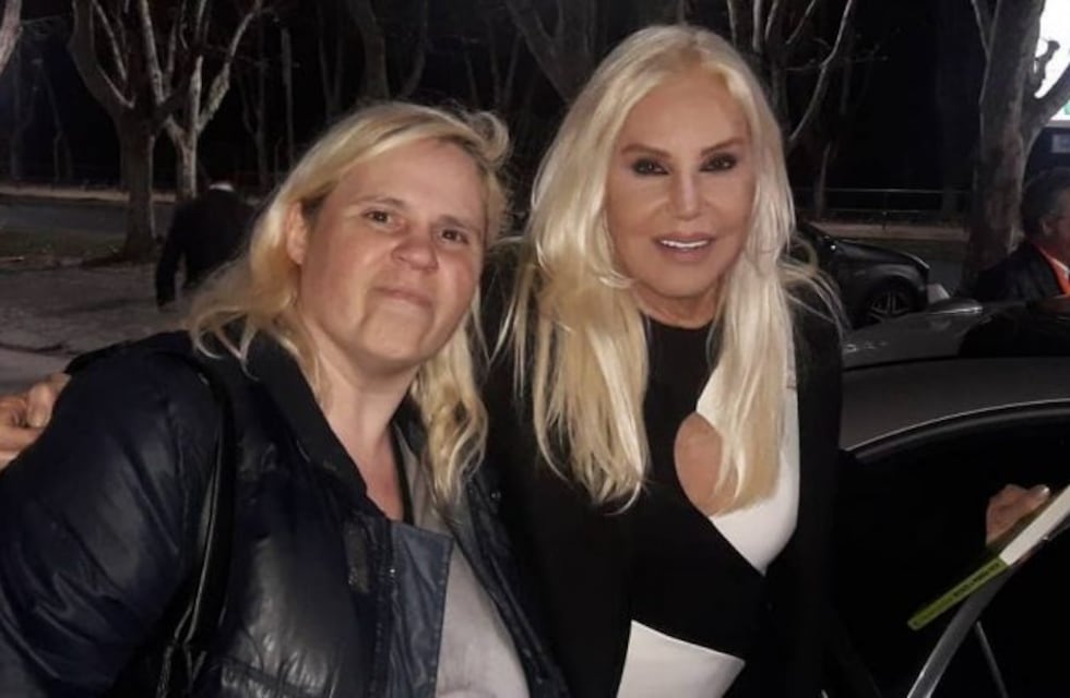 Lorna, la fan de Susana Giménez, consiguió trabajo por televisión: “A partir del lunes...”