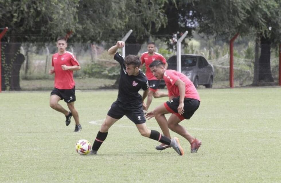 Desde El Tío con pasaje directo a la Gloria