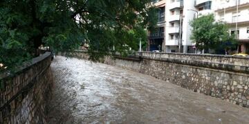 Asu00ed estaba la Cau00f1ada.