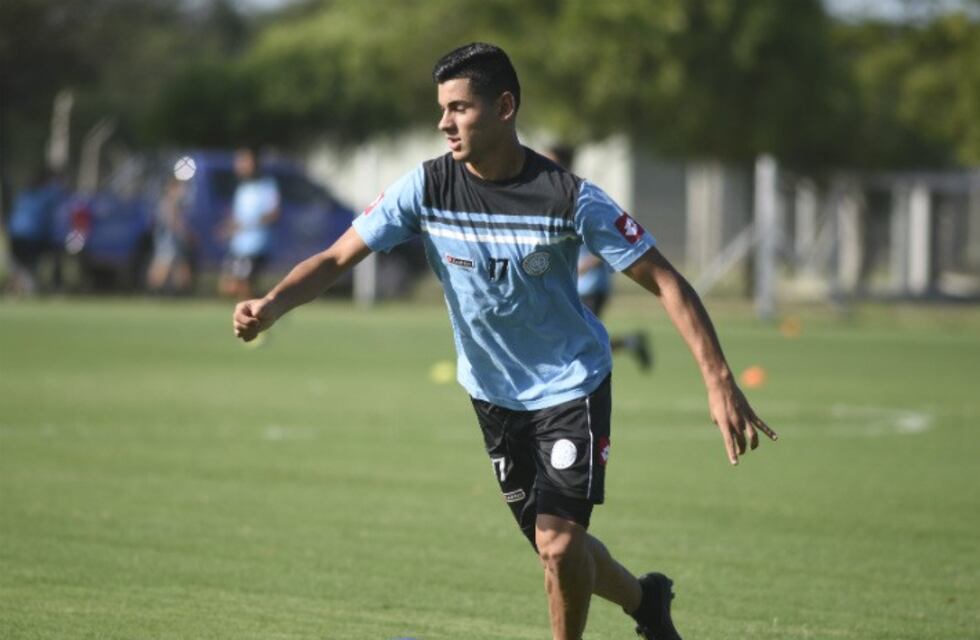 Qué dijo el Cuti Romero de la chance de pasar al Genoa de Italia