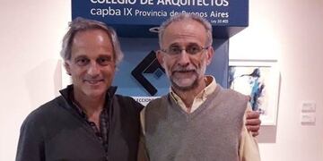 Arquitectos ofrecen colaboración para participar en el relanzamiento del Plan Procrear (Foto: Puntonoticias)