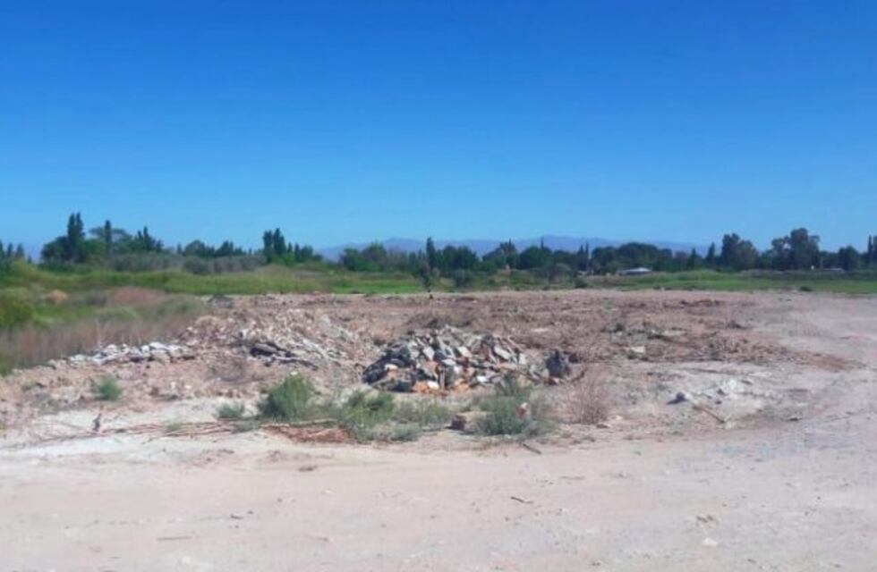 Labraron actas de infracción por tirar residuos en la vía pública