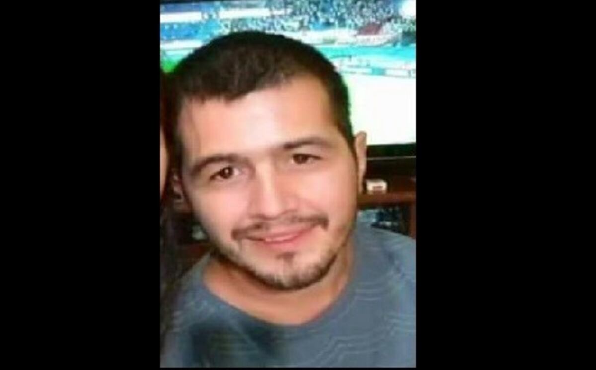 Nahuel Fernández tiene 26 años\u002E