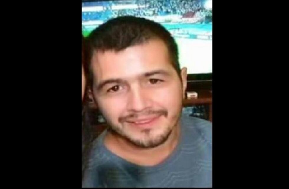 Ofrecen $800 mil a quien aporte información sobre un joven desaparecido en barrio 7 de Septiembre
