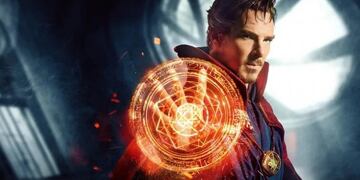 Doctor Strange (Foto: Gizmodo)\u002E