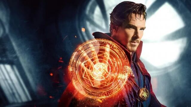 Doctor Strange (Foto: Gizmodo)\u002E