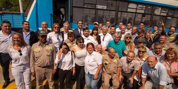 Se anunció la reactivación del Tren Metropolitano