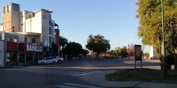 Hoteles -restaurant \nCrédito: Vía Gualeguaychú