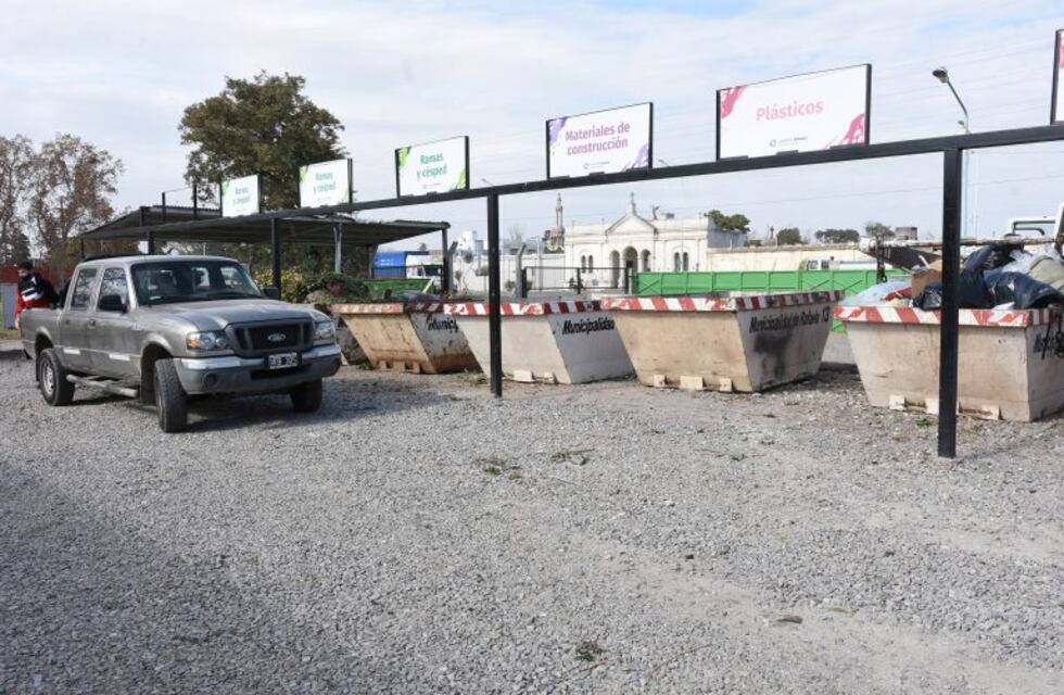 El Eco Punto vuelve a abrir sus puertas los sábados