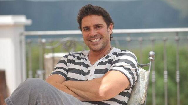 Matías Alé sufrió un accidente de automovilismo en el barrio Monserrat