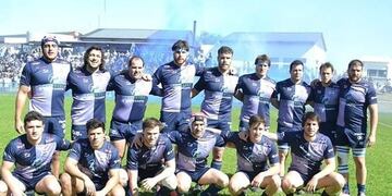 El campeón cordobés Urú Curé perdió ante Belgrano Athletic, pero nada empaña su gran 2019\u002E