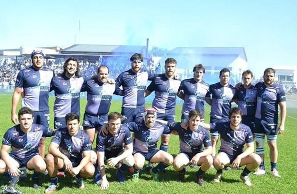 Sin cordobeses en cuartos de final del Nacional de clubes de rugby