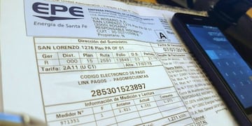 La compañía aclaró que se puede acceder al beneficio de dividir la liquidación mediante un trámite en sus oficinas\u002E (Archivo)