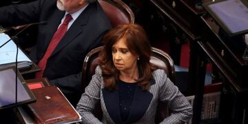 Cuadernos: qué pena podría afrontar Cristina Kirchner si es hallada culpable\u002E