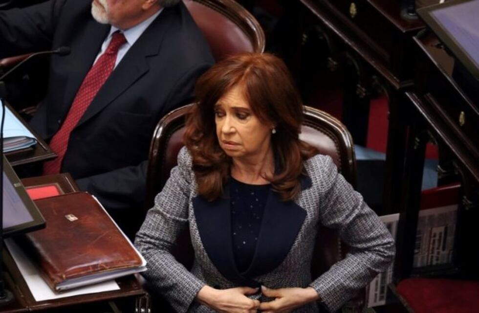 Cuadernos: qué pena podría afrontar Cristina Kirchner si es hallada culpable