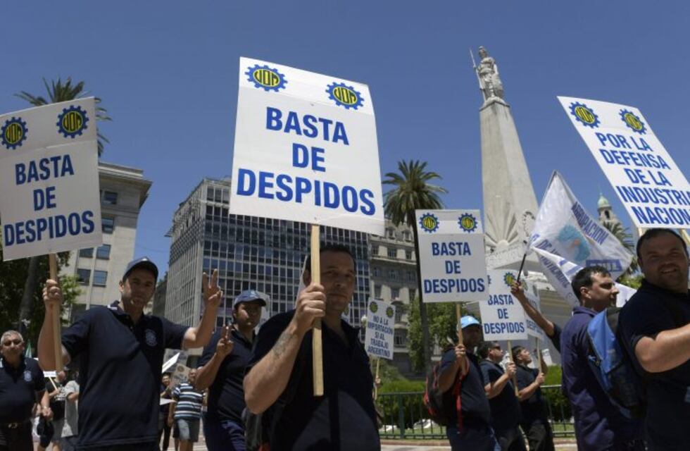 La UOM advirtió que el Gobierno nacional abrió la importación de más de 300 productos