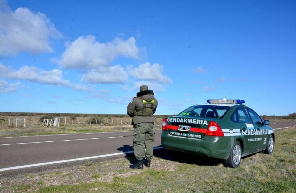 Prisión preventiva para dos policías acusados de matar a un hombre en Río Negro